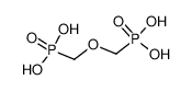 44991-95-9 structure, C2H8O7P2