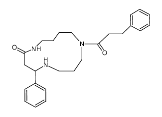 64482-04-8 structure, C25H33N3O2