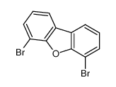 201138-91-2 4,6-二溴苯并呋喃