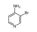 4-氨基-3-溴吡啶图片