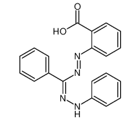21542-37-0 structure, C20H16N4O2