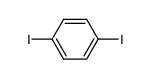 1,4-Diiodobenzene 624-38-4