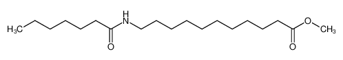 106352-15-2 structure, C19H37NO3