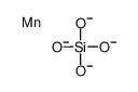 锰(2+)氧代硅烷二醇酸酯