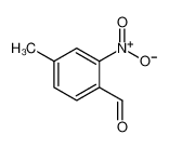 20357-22-6 4-甲基-2-硝基苯甲醛