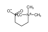 407-64-7 structure, C7H15NO2