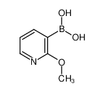 2-Methoxypyridine-3-boronic acid 163105-90-6