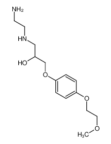 88017-10-1 structure, C14H24N2O4