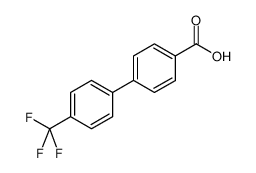 4'-TRIFLUOROMETHYLBIPHENYL-4-CARBOXYLIC ACID 98%