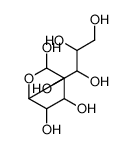 6-(1,2,3-trihydroxypropyl)oxane-2,3,4,5-tetrol