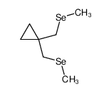 1178005-74-7 structure, C7H14Se2
