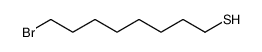 8-bromooctane-1-thiol 202824-07-5