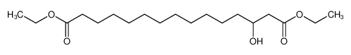 1190-57-4 structure