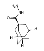 金刚烷-1-甲酰肼图片