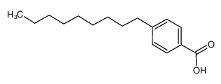 4-正壬基苯甲酸