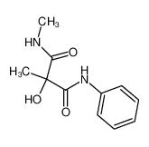 16945-58-7 structure, C11H14N2O3