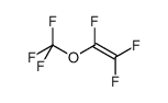 1187-93-5 structure, C3F6O