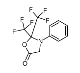 57750-02-4 structure, C11H7F6NO2