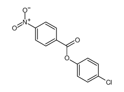 7511-31-1 structure, C13H8ClNO4