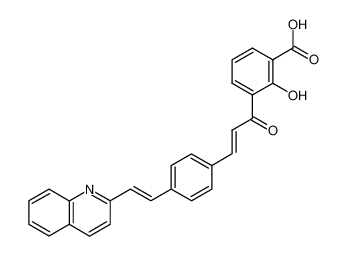 187272-75-9 structure, C27H19NO4