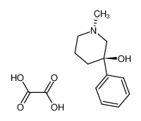 77799-70-3 structure, C14H19NO5