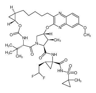 1535212-22-6 structure