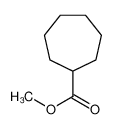 Methyl cycloheptanecarboxylate 60433-00-3
