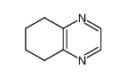 5,6,7,8-Tetrahydroquinoxaline 97%