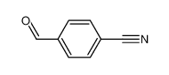 4-氰基苯甲醛