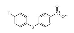 1-氟-4-[(4-硝基苯基)磺酰基]苯