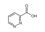 3-羧基哒嗪