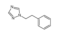 74094-28-3 1-(2-phenylethyl)-1,2,4-triazole
