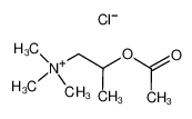 62-51-1 structure, C8H18ClNO2