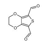 2,3-DIHYDROTHIENO[3,4-B][1,4]DIOXINE-5,7-DICARBALDEHYDE 211235-87-9