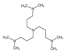 N',N'-bis[3-(dimethylamino)propyl]-N,N-dimethylpropane-1,3-diamine 33329-35-0