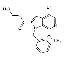 1445993-99-6 structure
