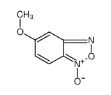 5-METHOXYBENZOFURAZAN-1-OXIDE 7791-49-3