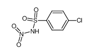 84615-11-2 4-chloro-N-nitrobenzenesulfonamide