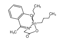143675-24-5 N(salicylidene)glycinatodibutyltin(IV)