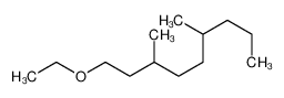 1-ethoxy-3,6-dimethylnonane