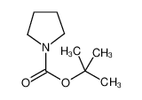 86953-79-9 1-Boc-四氢吡咯