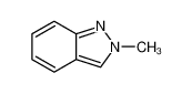 2-Methyl-2H-indazole 4838-00-0