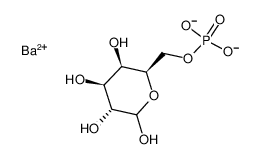 半乳糖-6-磷酸酯钡盐