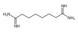 octanediimidamide 119301-02-9
