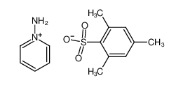 1-aminopyridinium mesitylenesulphonate