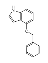 4-Benzyloxyindole 99%