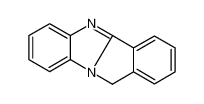 248-72-6 structure, C14H10N2