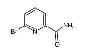 6-溴吡啶-2-甲酰胺