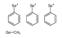trichloro(methyl)germane