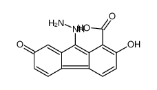 89450-84-0 structure